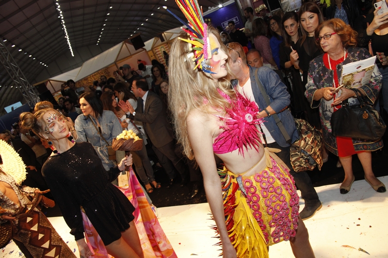 Salon Du Chocolat Beirut 2018